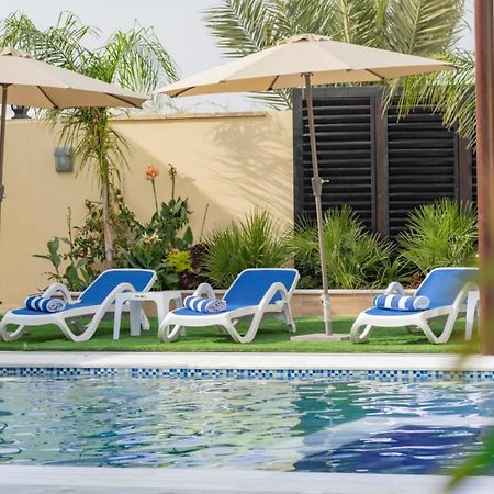 Adam'S Luxury Villa Deadsea Sweimeh Экстерьер фото