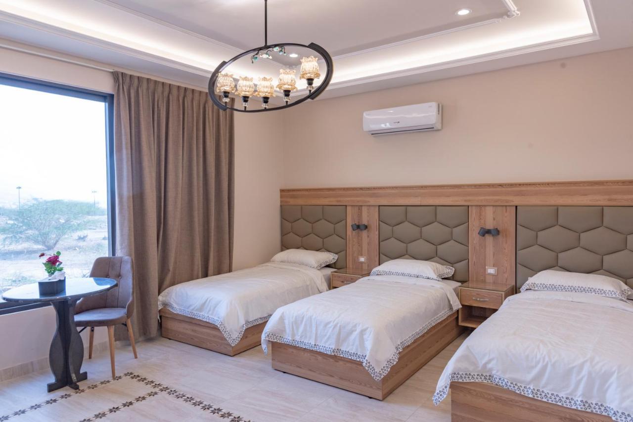 Adam'S Luxury Villa Deadsea Sweimeh Экстерьер фото