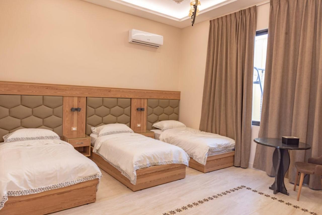 Adam'S Luxury Villa Deadsea Sweimeh Экстерьер фото